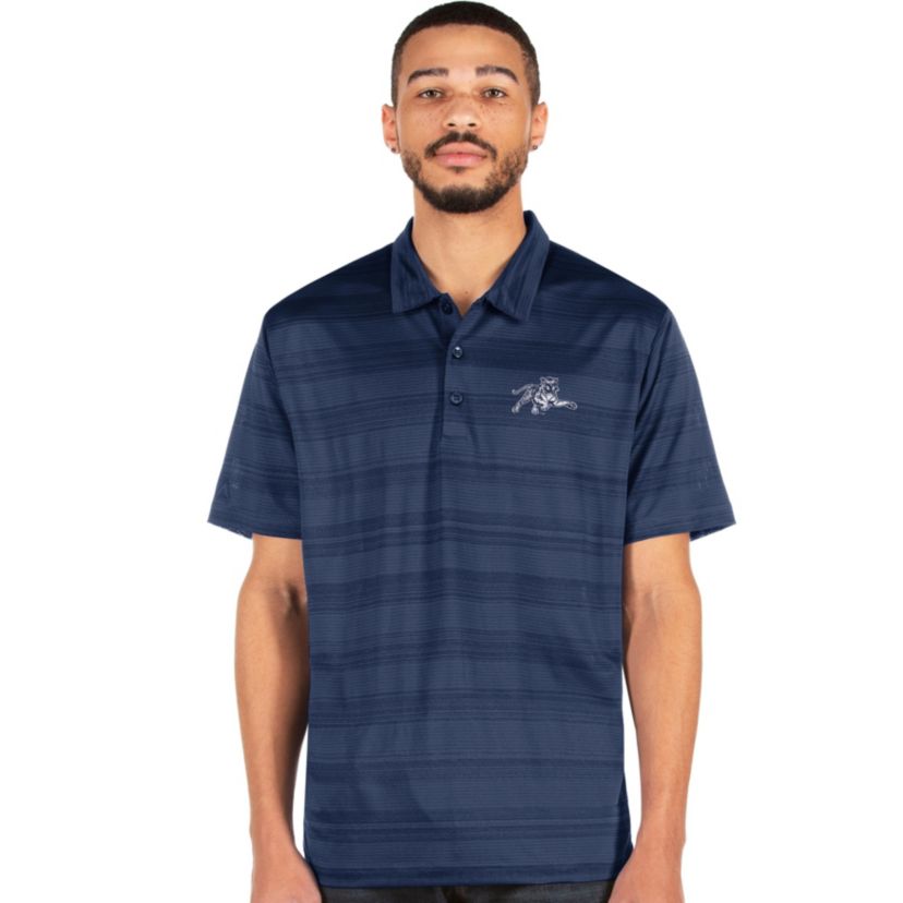 NCAA Jackson State Tigers Compass Polo