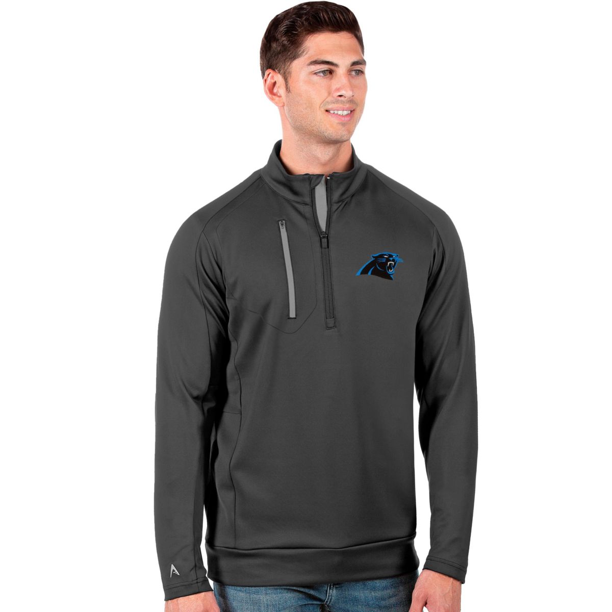 NFL Carolina Panthers Mens Generation