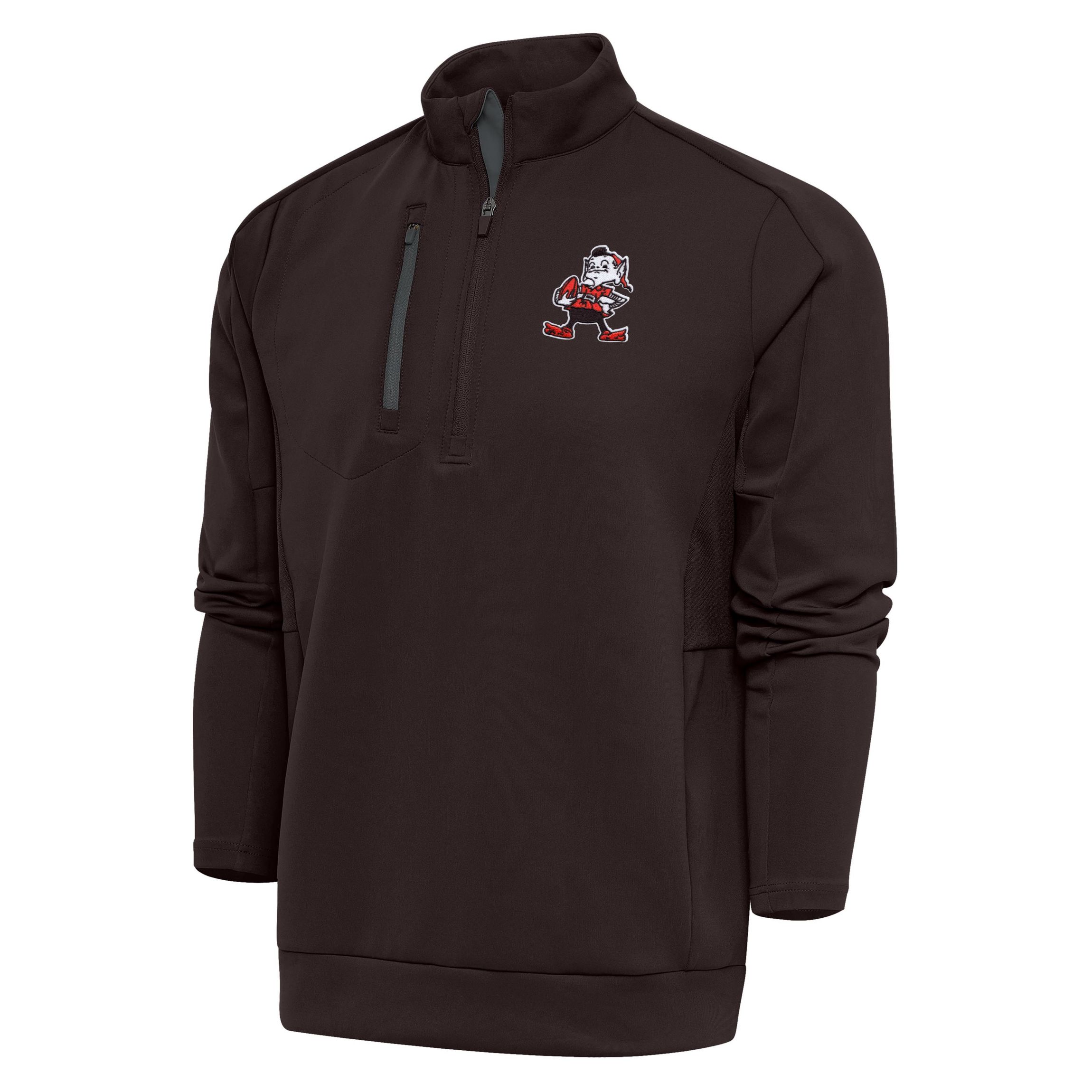 NFL Cleveland Browns "Brownie" Mens Generation