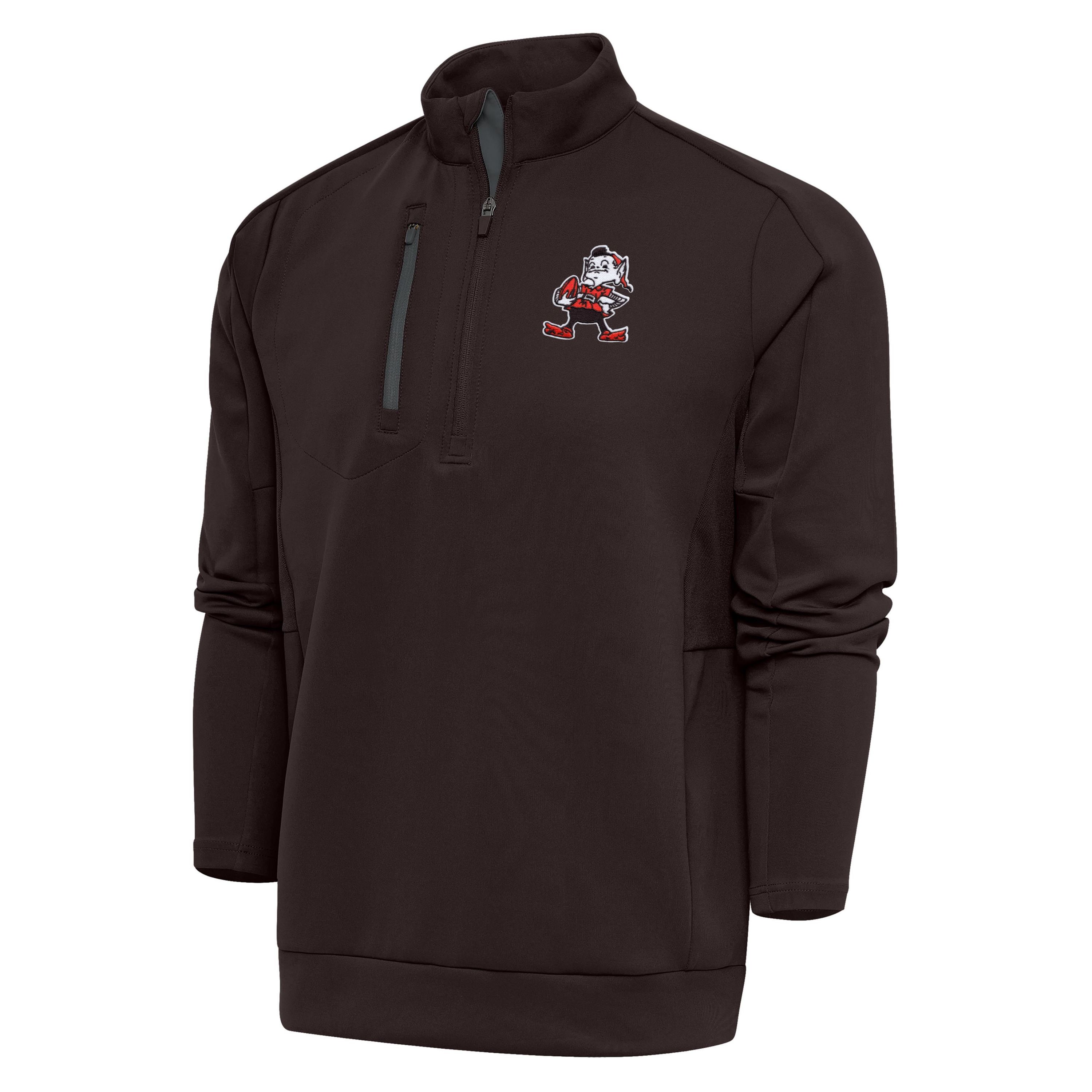 NFL Cleveland Browns "Brownie" Mens Generation