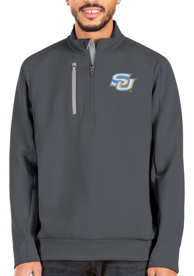 NCAA Southern University Jaguars Generation Quarter-Zip Pullover Jacket