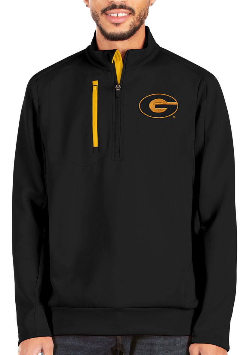 Grambling State Tigers NCAA Grambling Tigers Generation Quarter-Zip Pullover Jacket