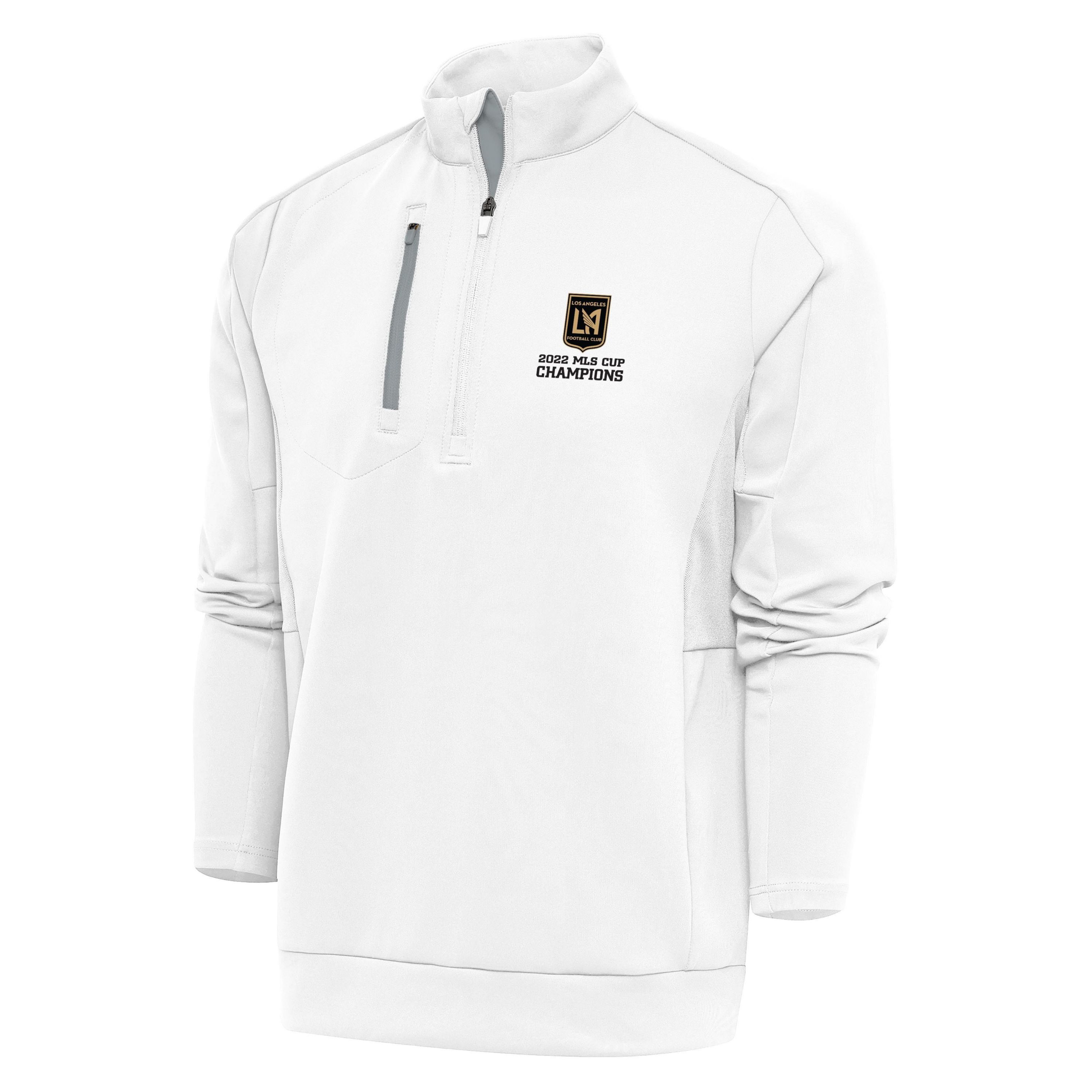 MLS Los Angeles FC 2022 Cup Champs Mens Generation