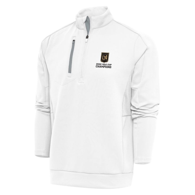 MLS Los Angeles FC 2022 Cup Champs Mens Generation