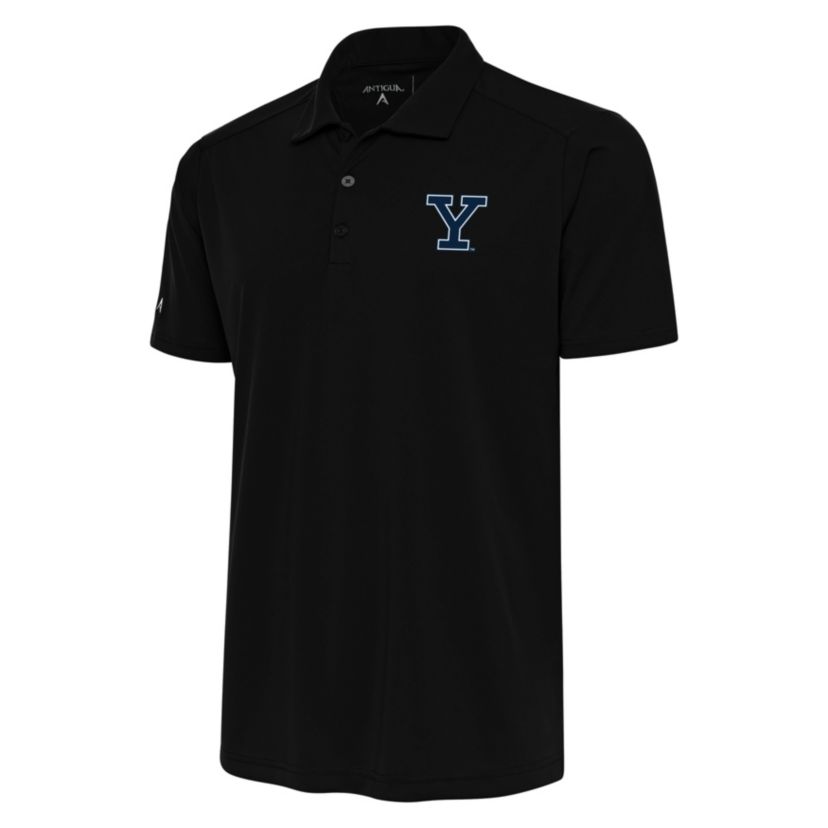 NCAA Yale University Mens Tribute Polo Tall