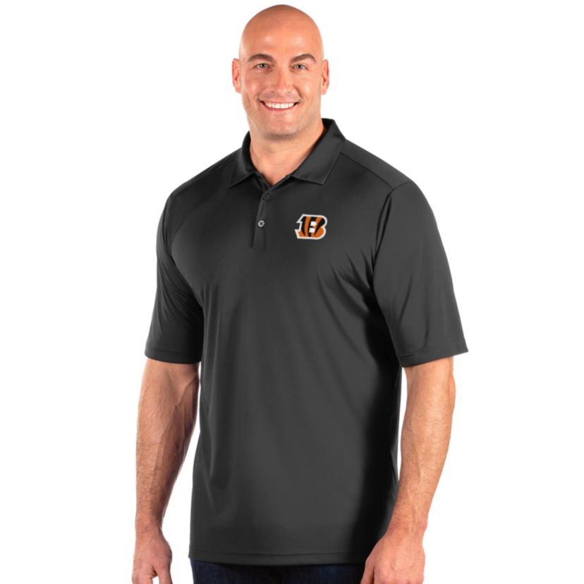 Cincinnati Bengals Mens Tribute Tall