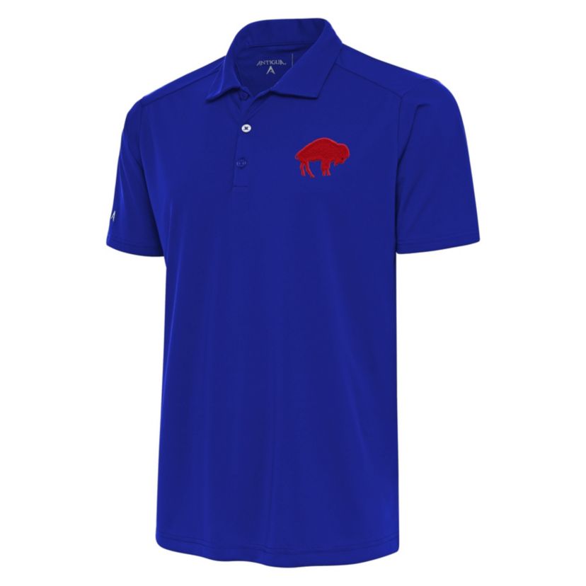 NFL Buffalo Bills Mens Tribute Polo Tall