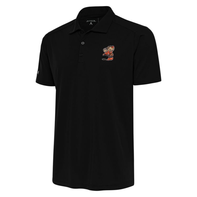 NFL Cleveland Browns Mens Tribute Polo Tall
