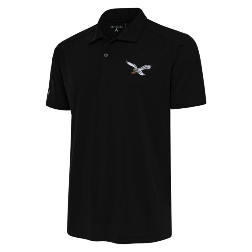 NFL Philadelphia Eagles Mens Tribute Polo Tall