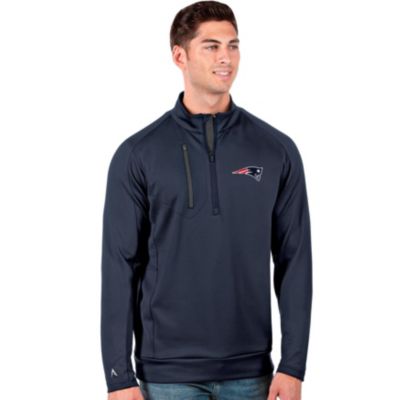 Antigua NFL New England Patriots Men's Generation Tall, 2XLT -  0195096743303