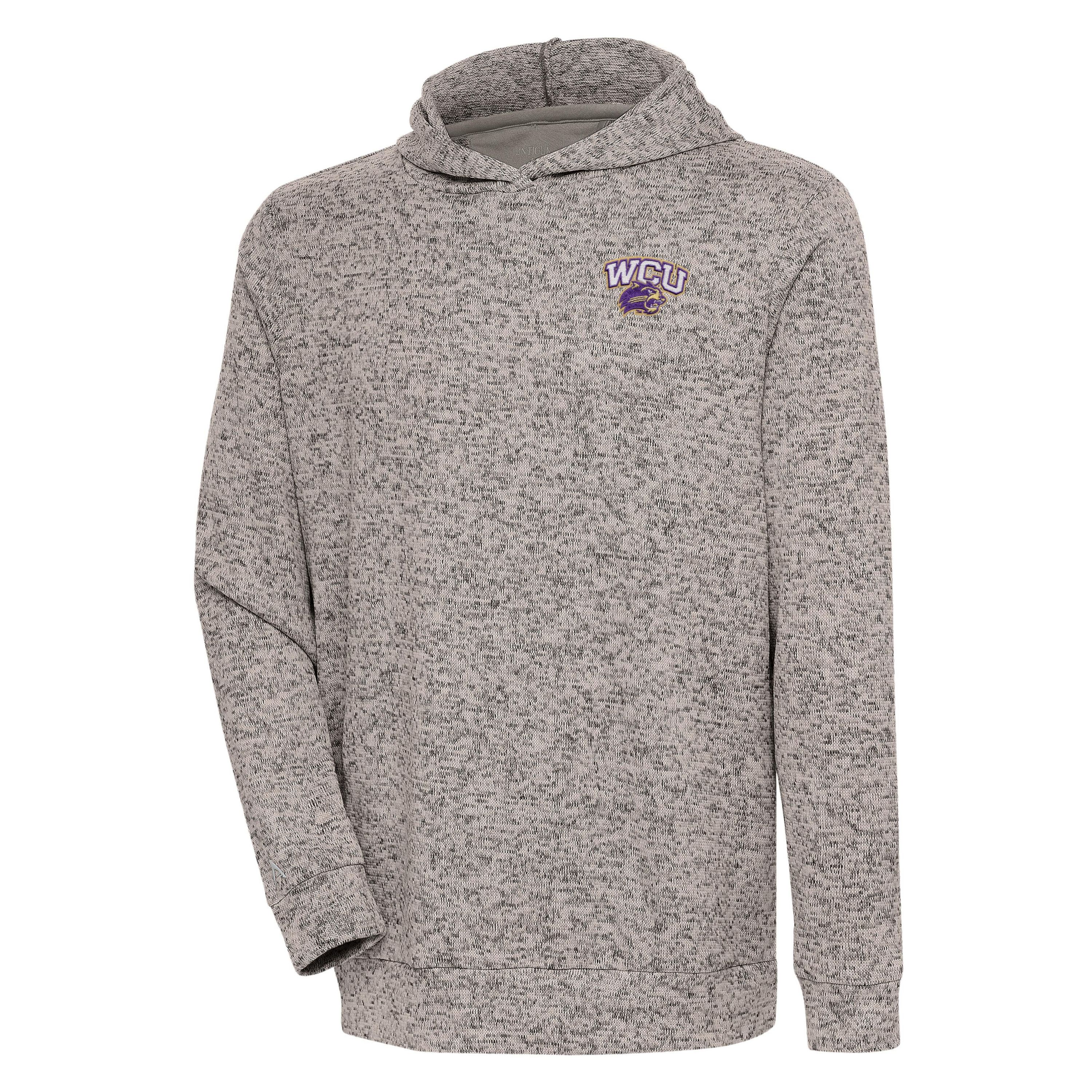 NCAA Western Carolina Catamounts Mens Absolute Hood