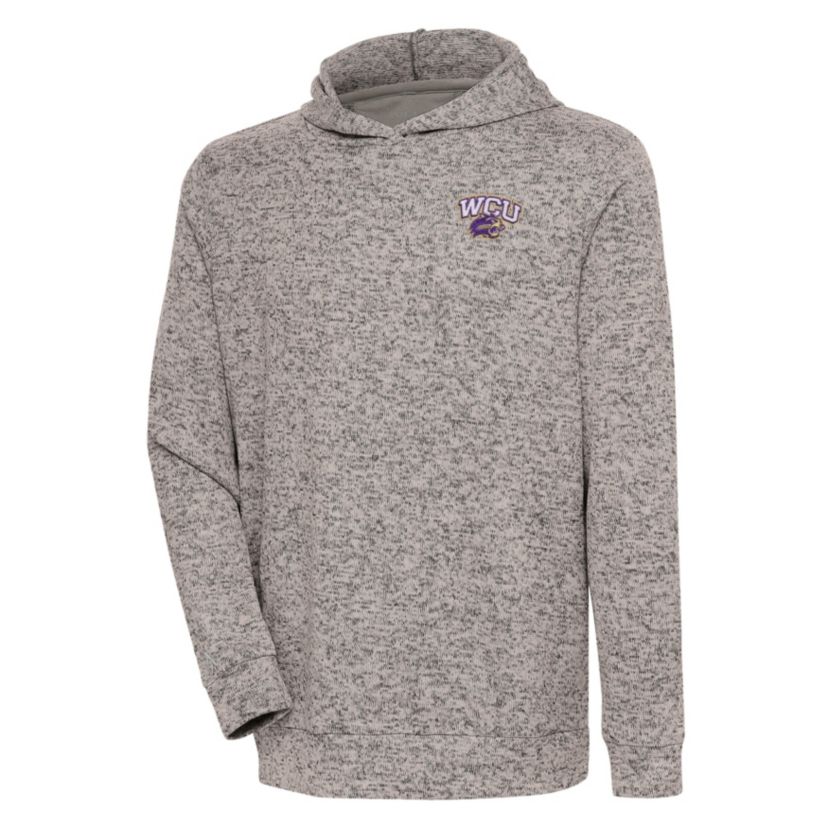 NCAA Western Carolina Catamounts Mens Absolute Hood