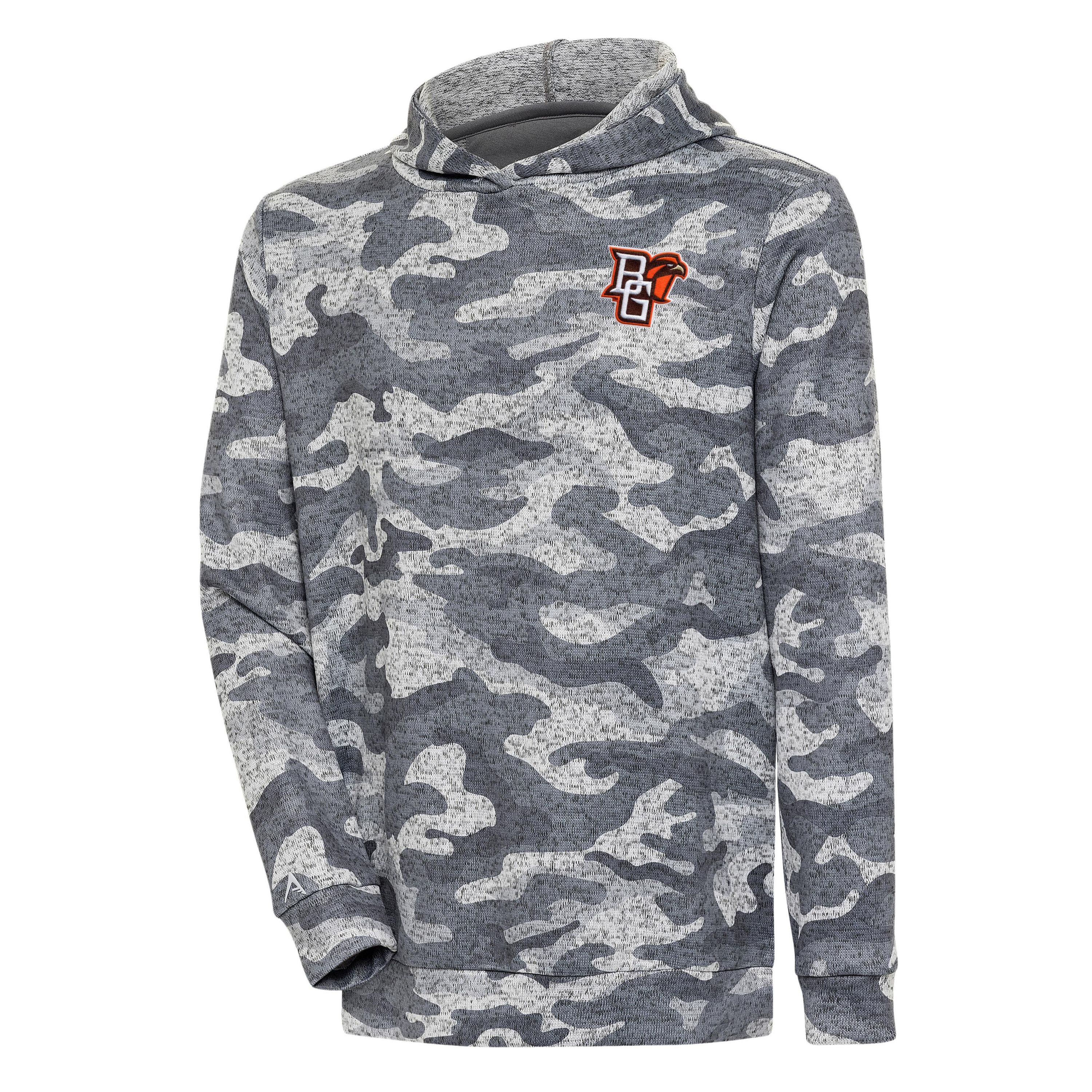 NCAA Bowling Green Falcons Mens Absolute Hood