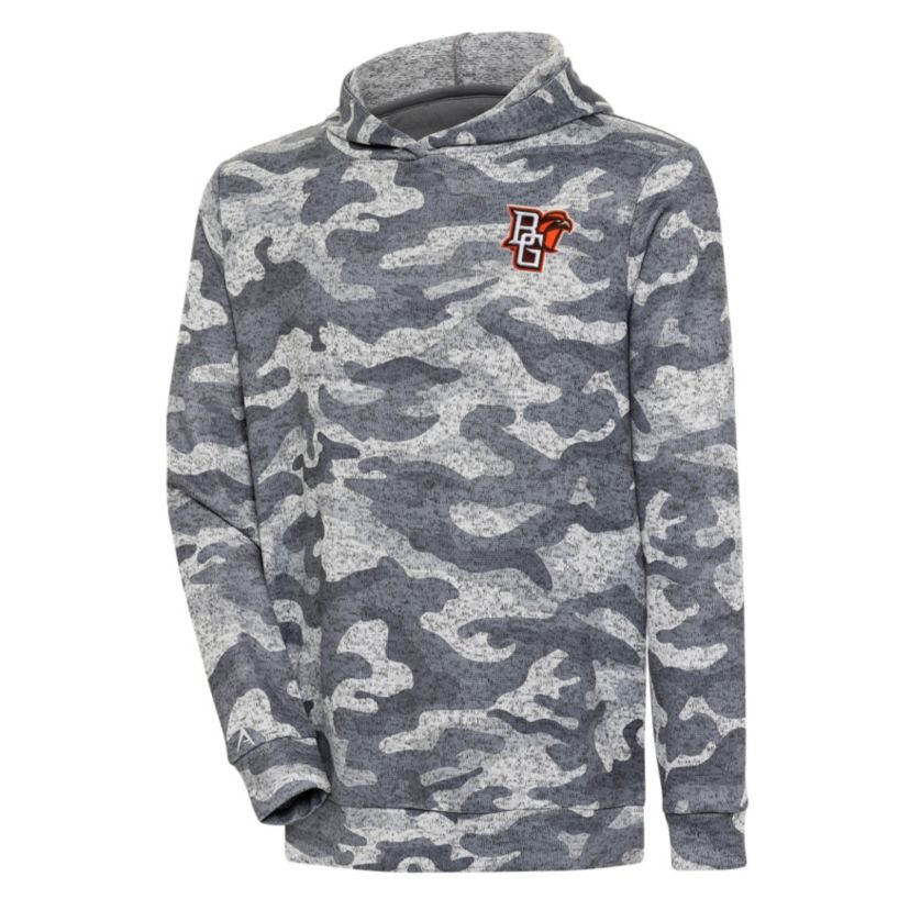 NCAA Bowling Green Falcons Mens Absolute Hood