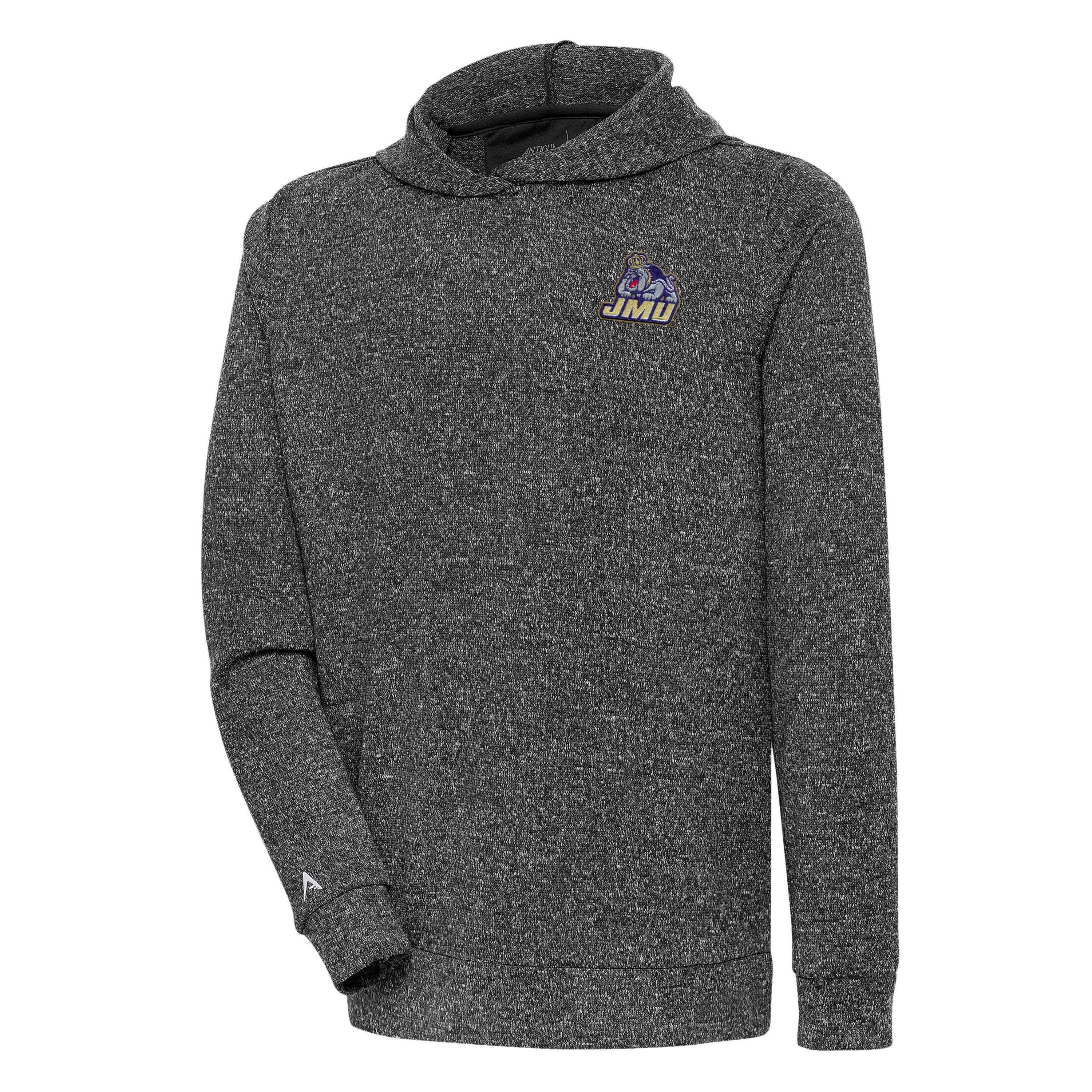 NCAA James Madison Dukes Mens Absolute Hood