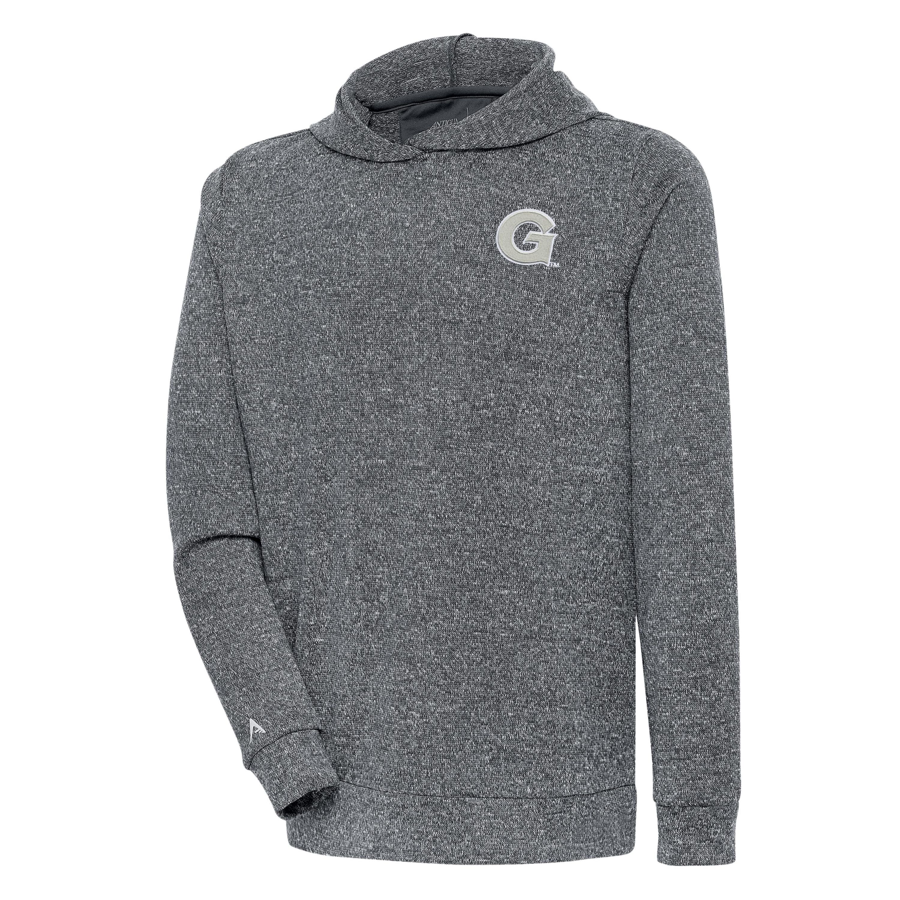 NCAA Georgetown Hoyas Mens Absolute Hood