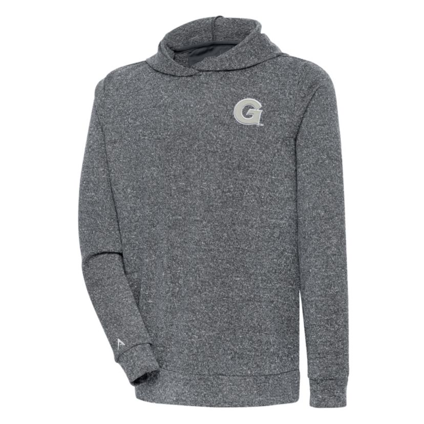 NCAA Georgetown Hoyas Mens Absolute Hood