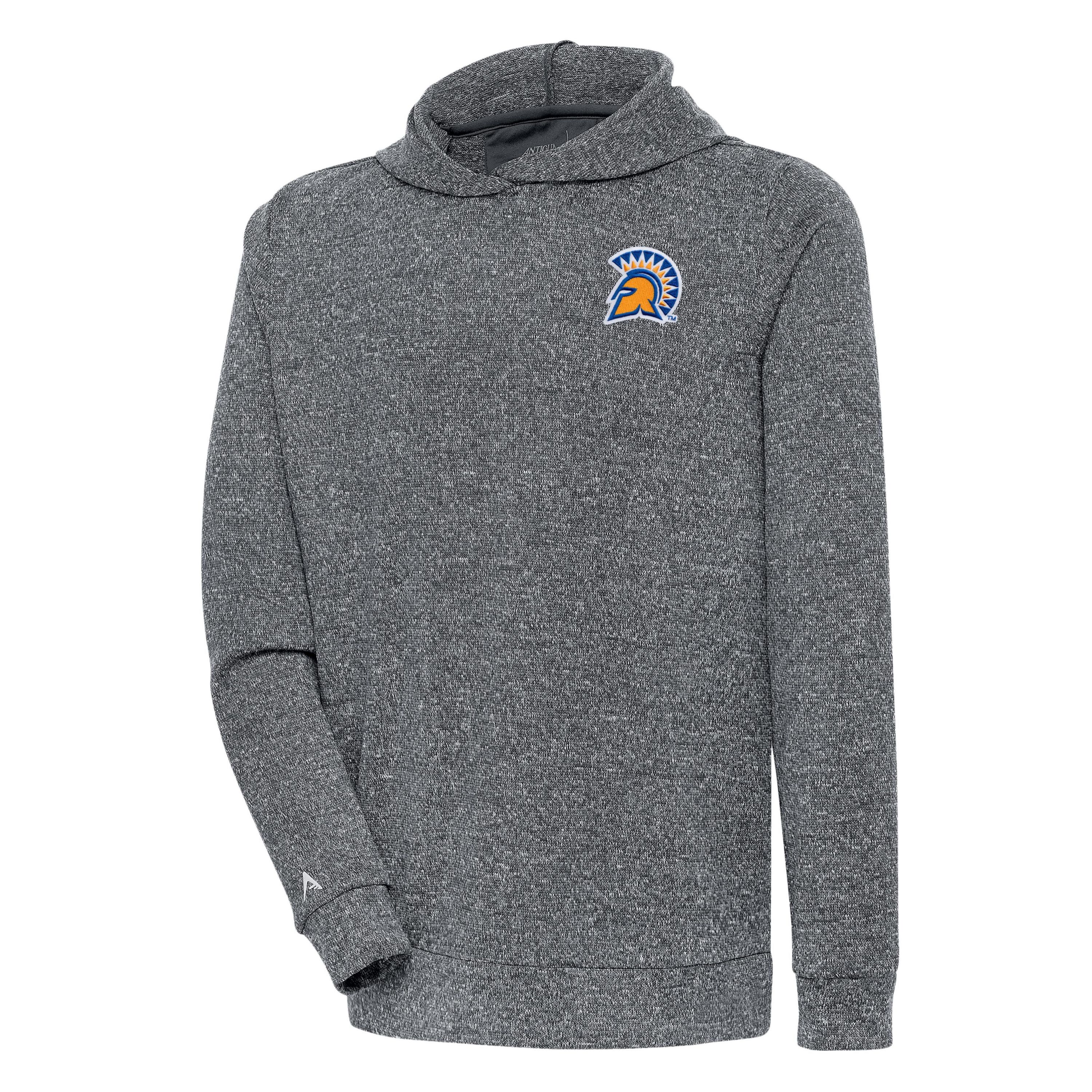 NCAA San Jose State Spartans Mens Absolute Hood