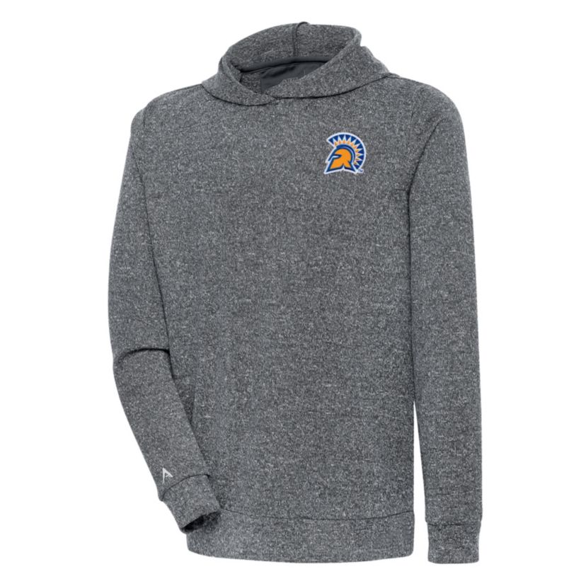 NCAA San Jose State Spartans Mens Absolute Hood
