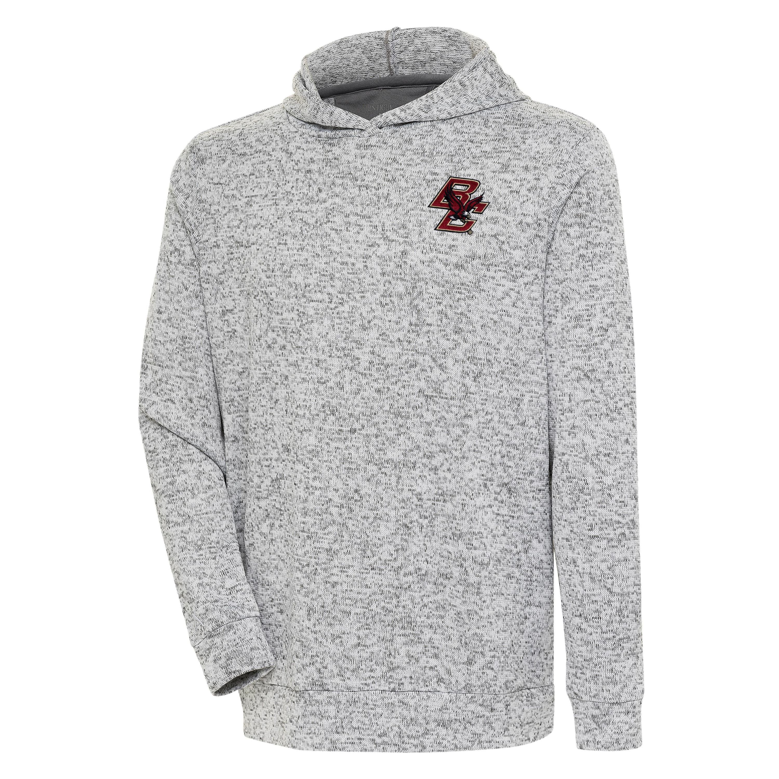 NCAA Boston College Eagles Mens Absolute Hood