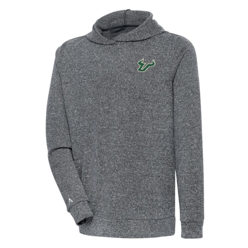 NCAA South Florida Bulls Mens Absolute Hood