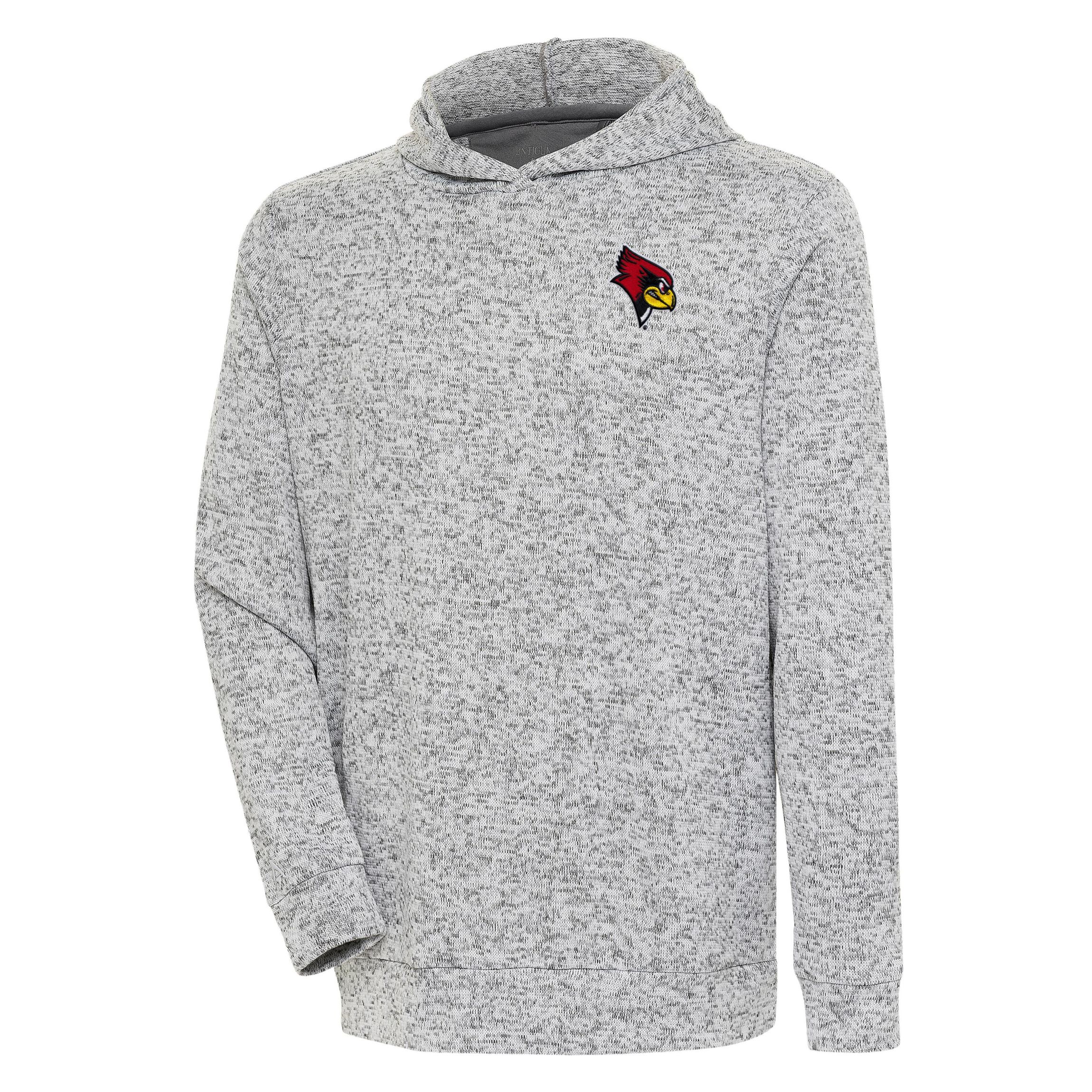 NCAA Houston Cougars Mens Absolute Hood