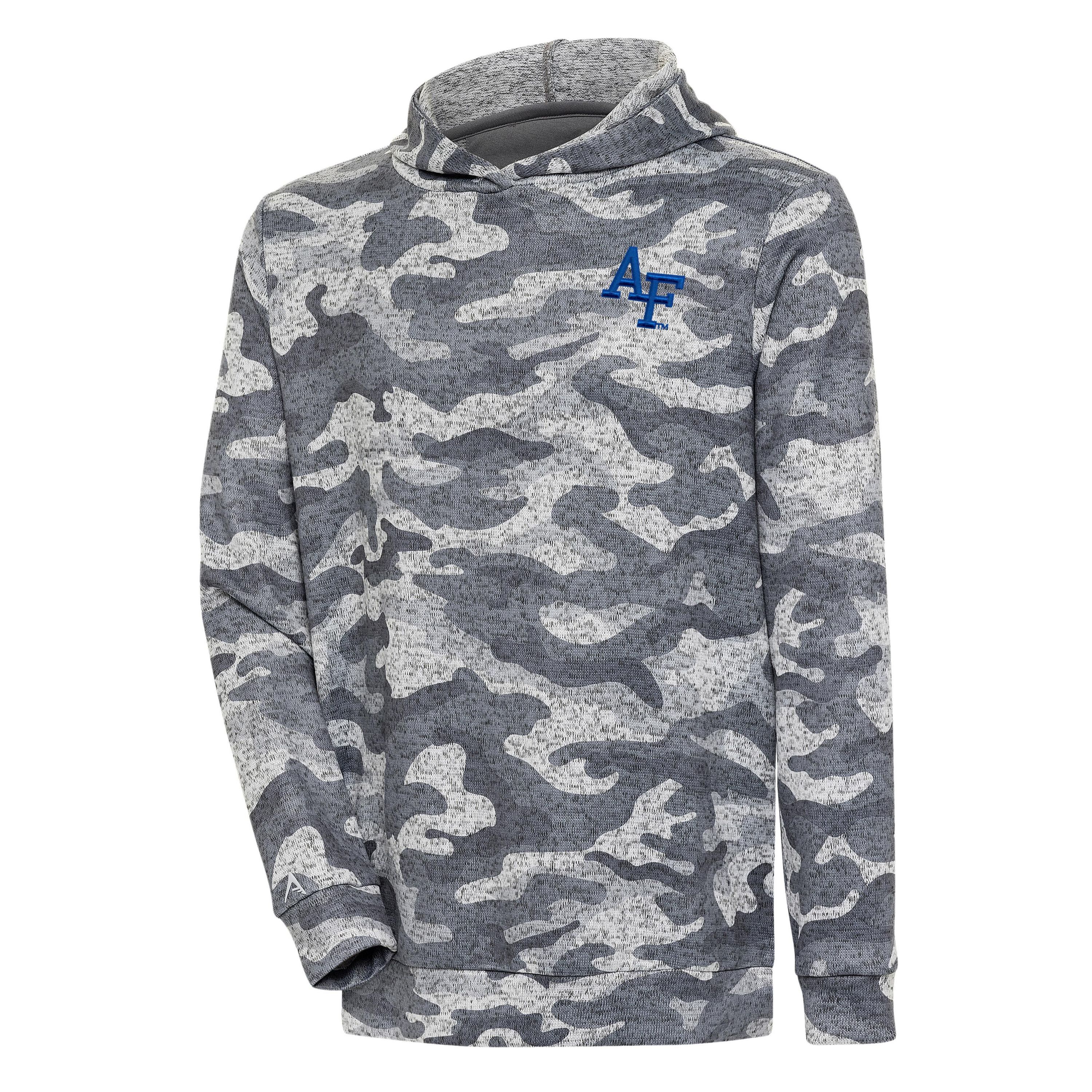 NCAA Air Force Falcons Mens Absolute Hood