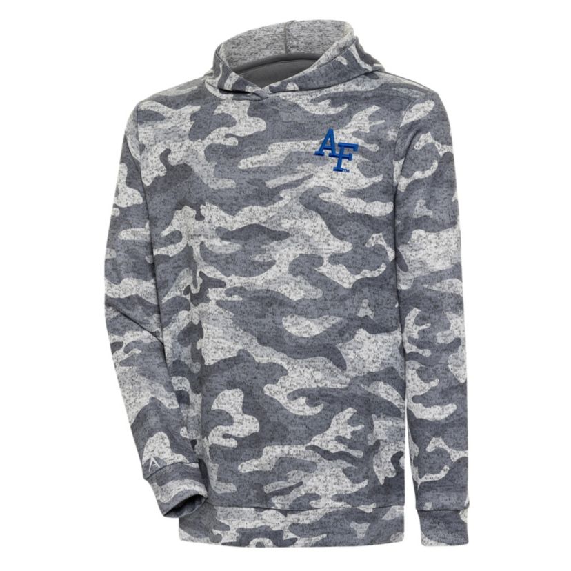 NCAA Air Force Falcons Mens Absolute Hood