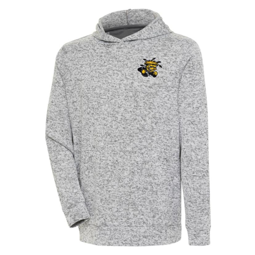 NCAA Wichita State Shockers Mens Absolute Hood
