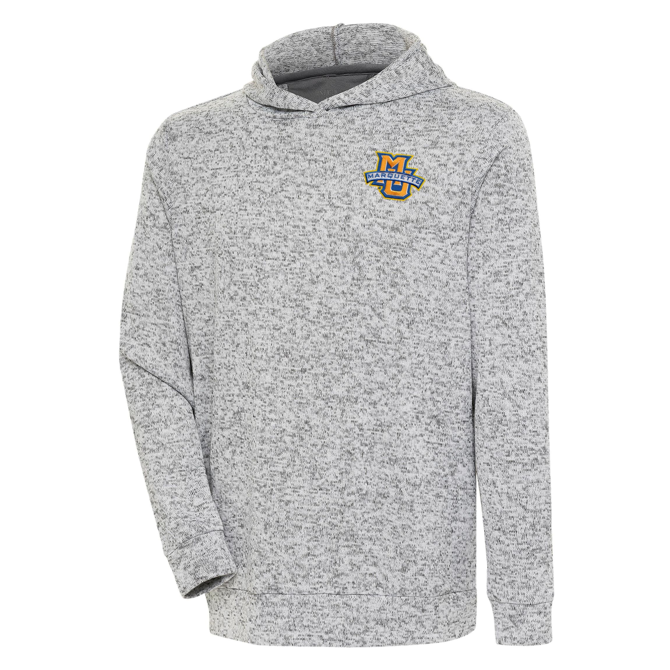 NCAA Marquette Golden Eagles Mens Absolute Hood