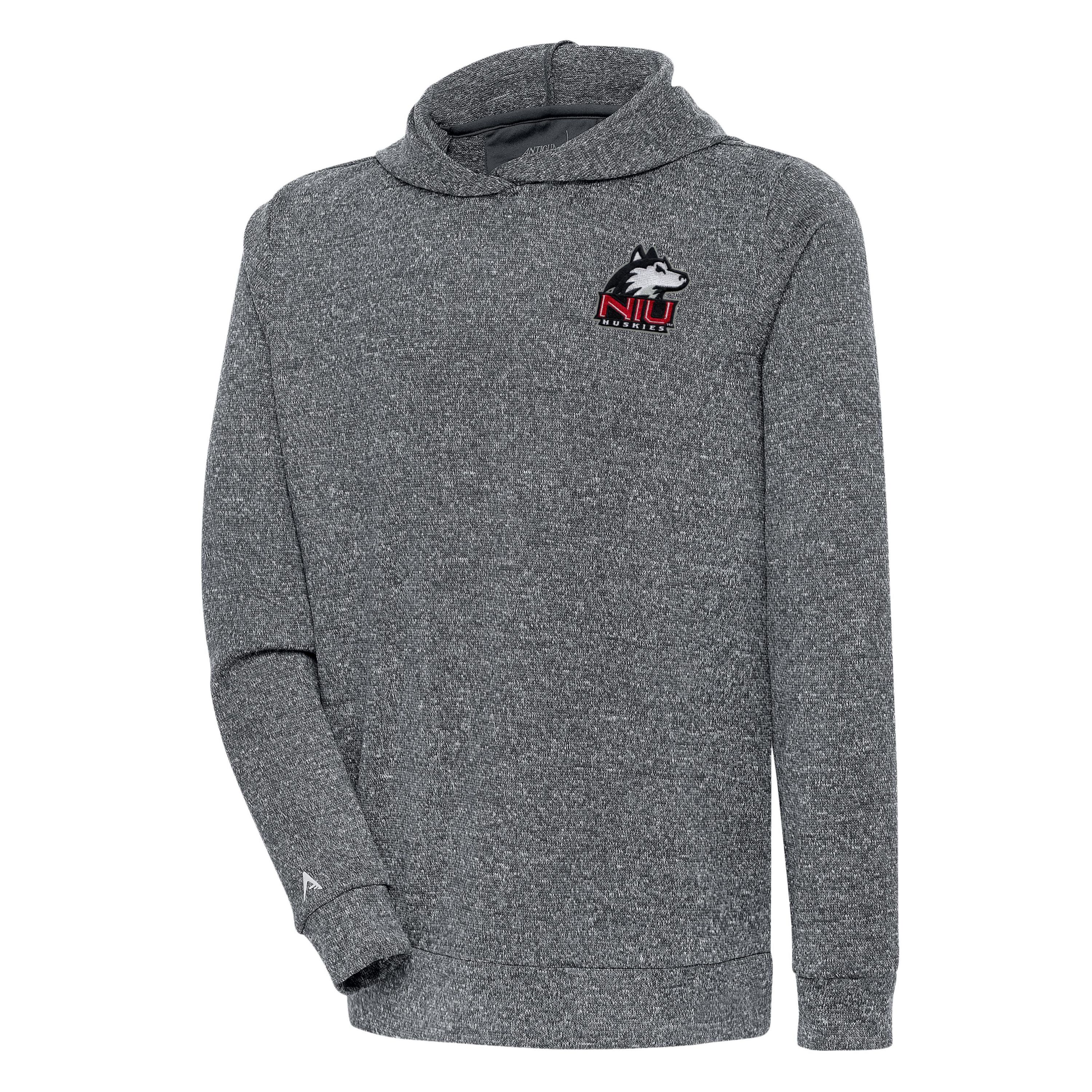 NIU Huskies NCAA Northern Illinois Huskies Mens Absolute Hood