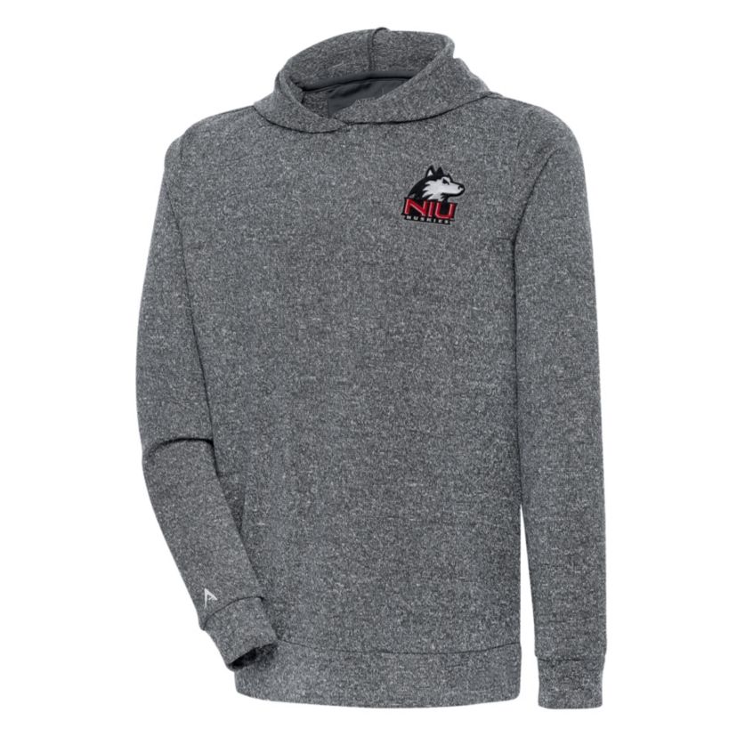 NIU Huskies NCAA Northern Illinois Huskies Mens Absolute Hood