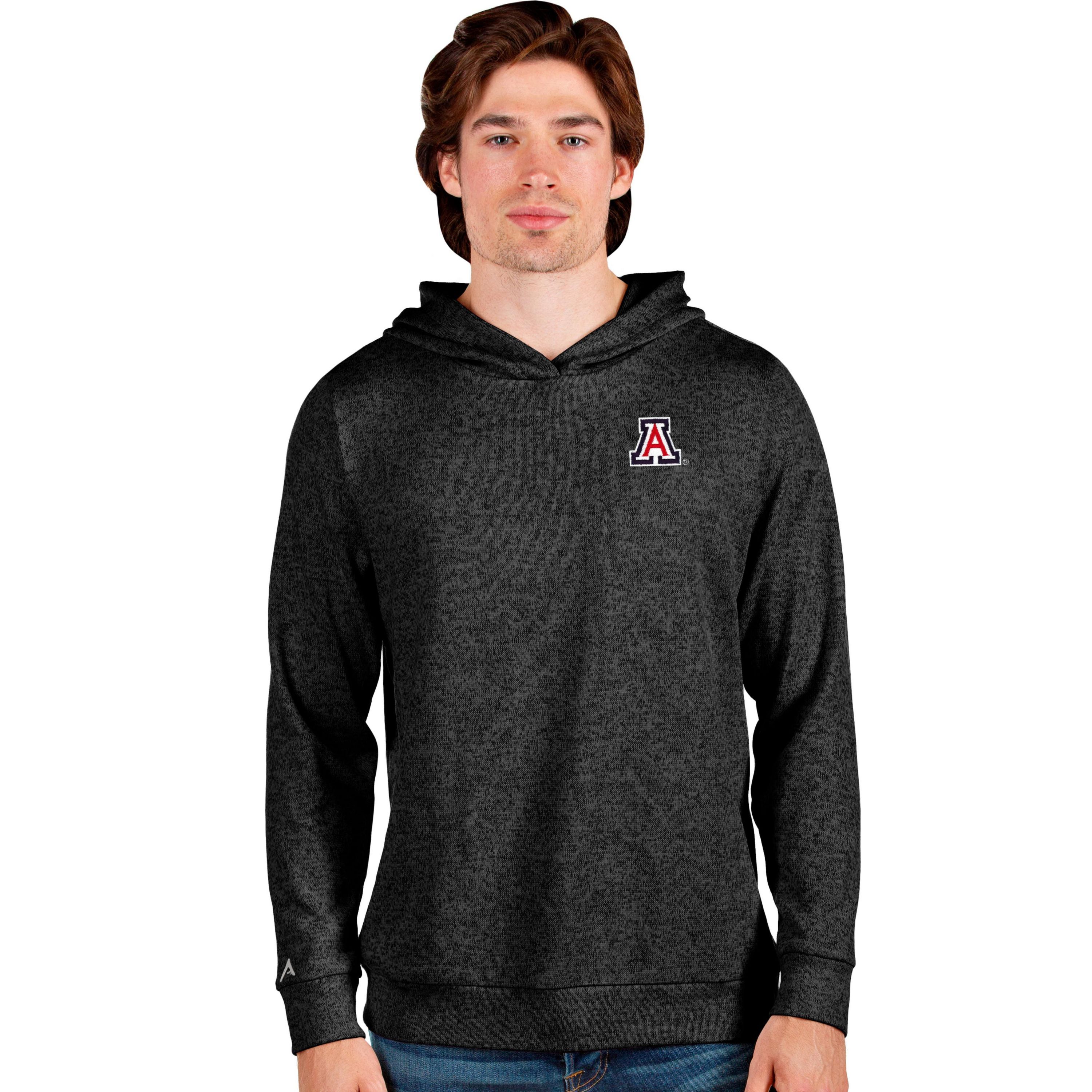 NCAA Arizona Wildcats Mens Absolute Hood