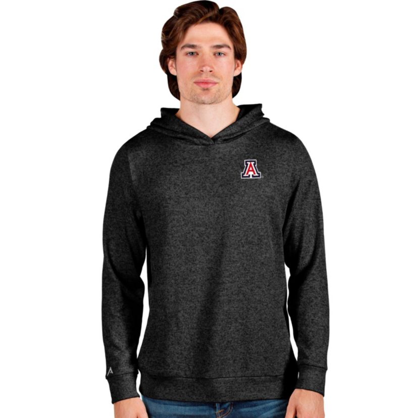 NCAA Arizona Wildcats Mens Absolute Hood