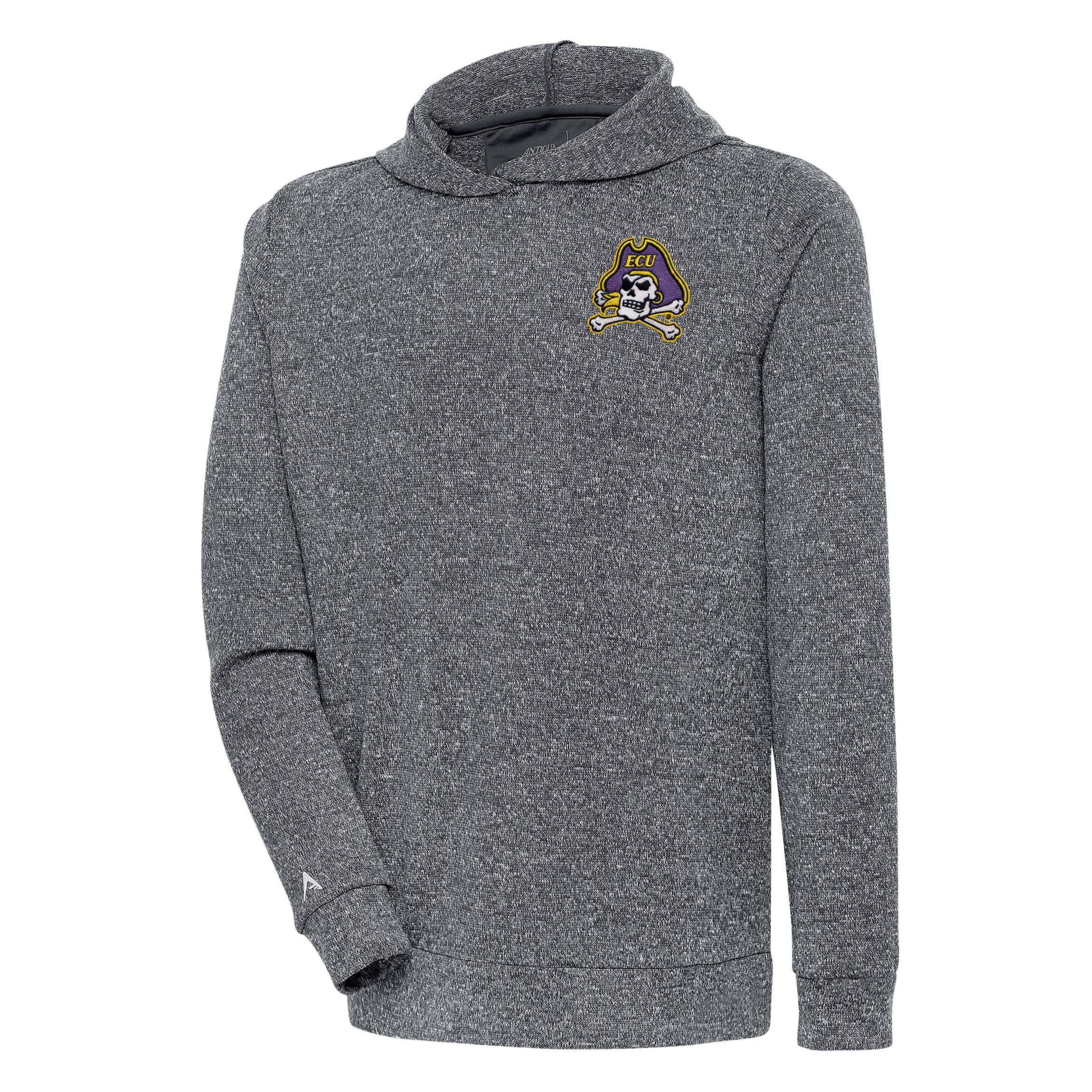 NCAA East Carolina Pirates Mens Absolute Hood