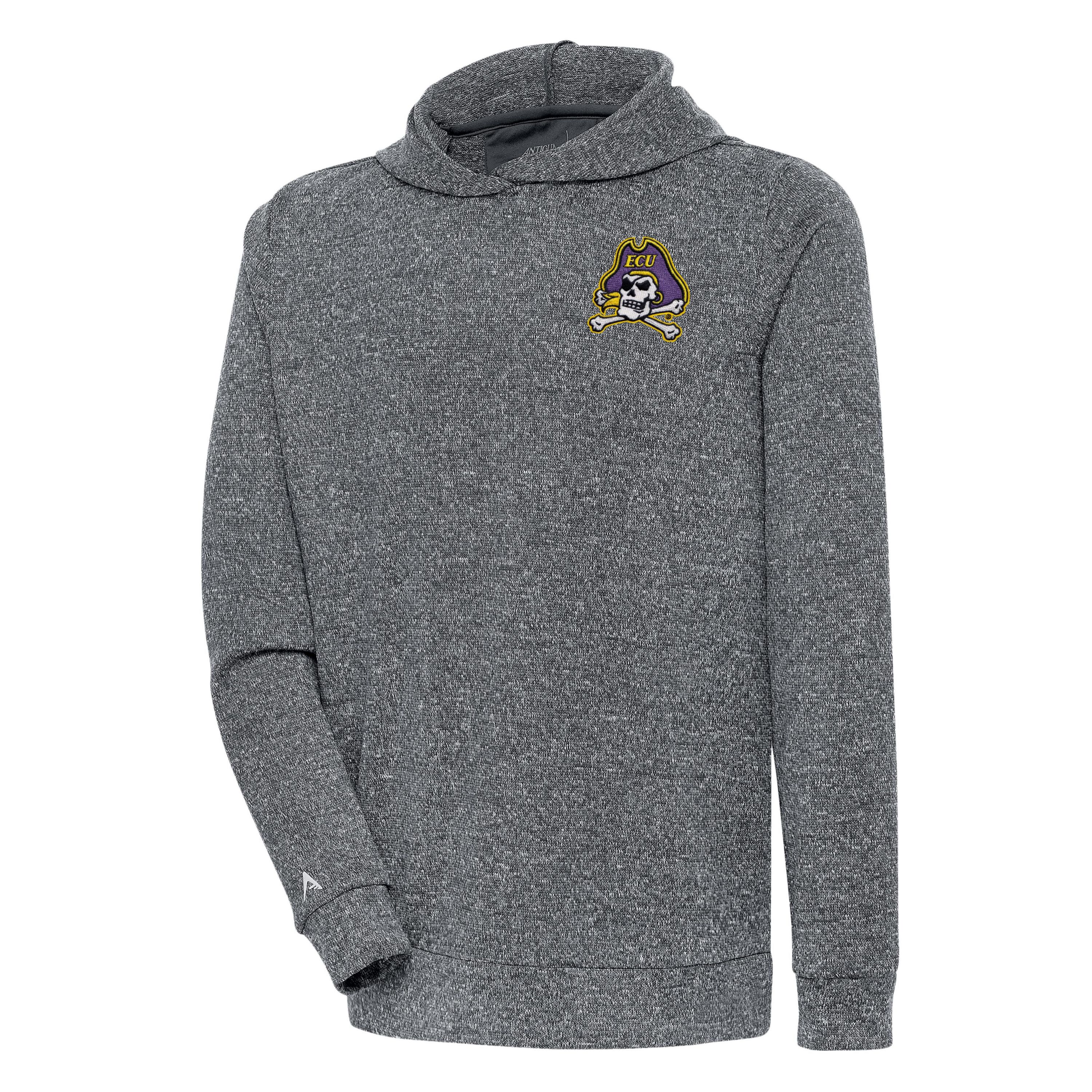 NCAA East Carolina Pirates Mens Absolute Hood