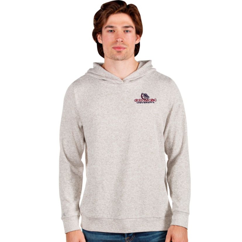 NCAA Gonzaga University Bulldogs Mens Absolute Hood