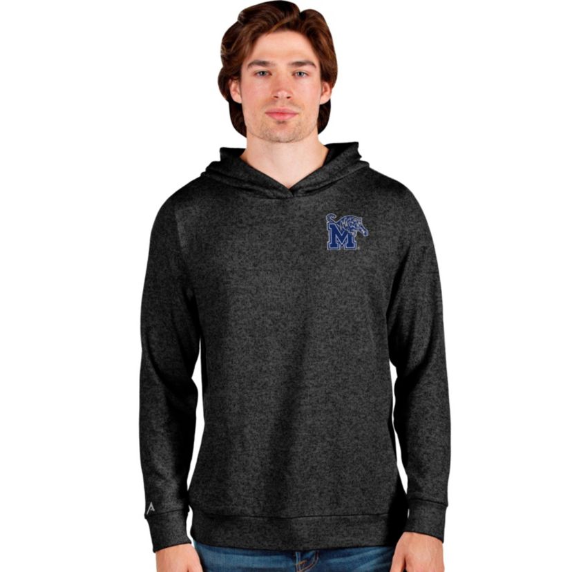 NCAA Memphis Tigers Mens Absolute Hood