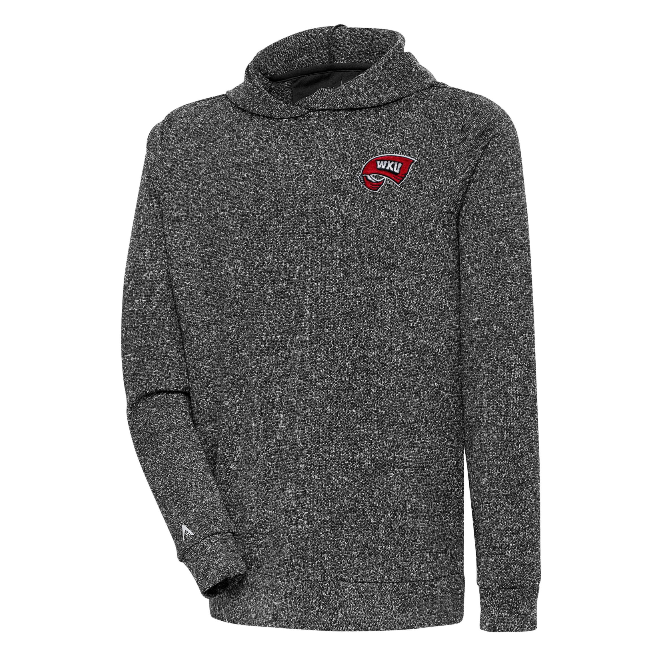NCAA Western Kentucky Hilltoppers Mens Absolute Hood