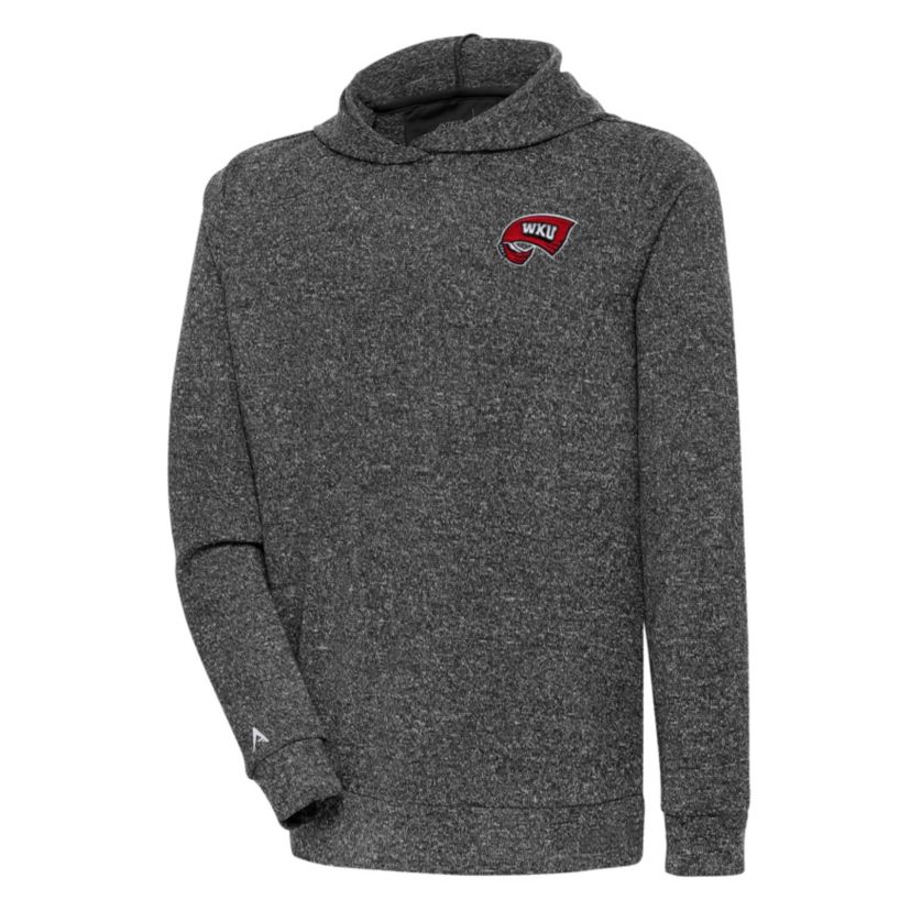 NCAA Western Kentucky Hilltoppers Mens Absolute Hood