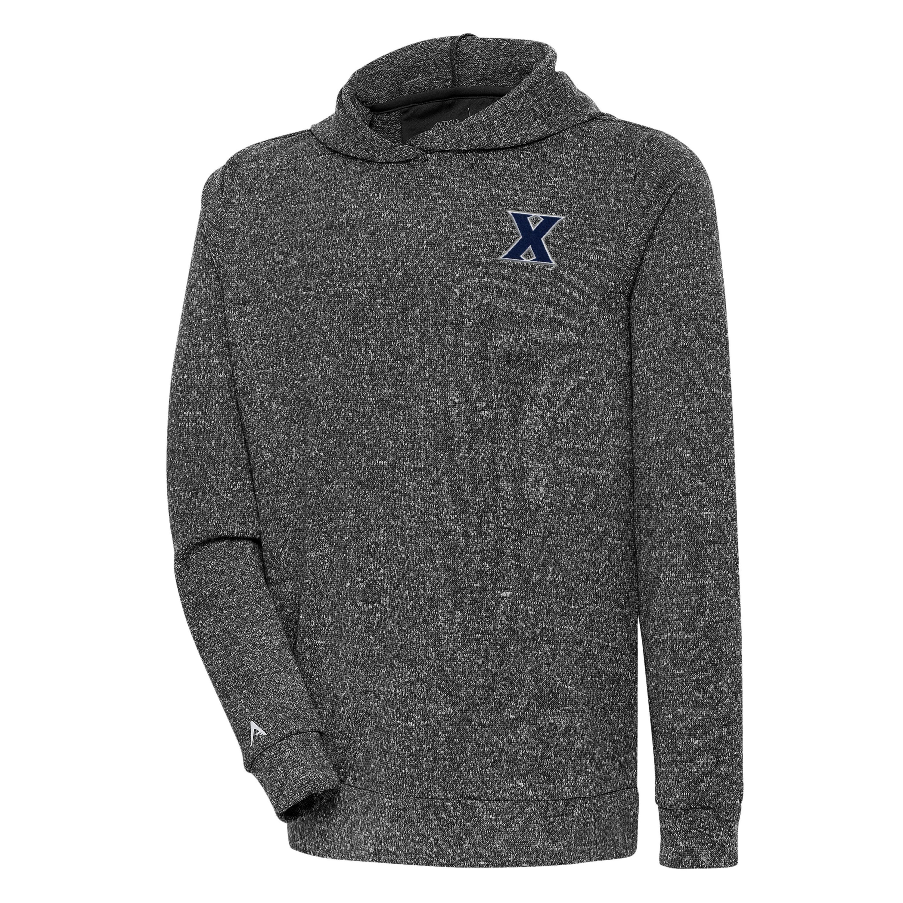 NCAA Xavier Musketeers Mens Absolute Hood