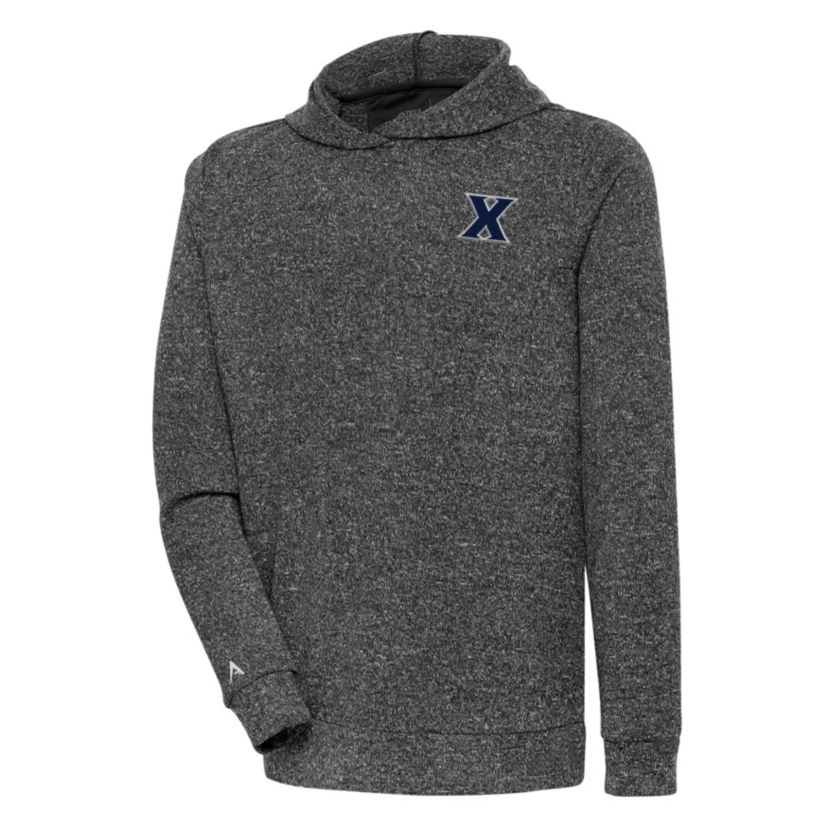 NCAA Xavier Musketeers Mens Absolute Hood