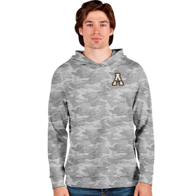 NCAA Appalachian State Mountaineers Mens Absolute Hood