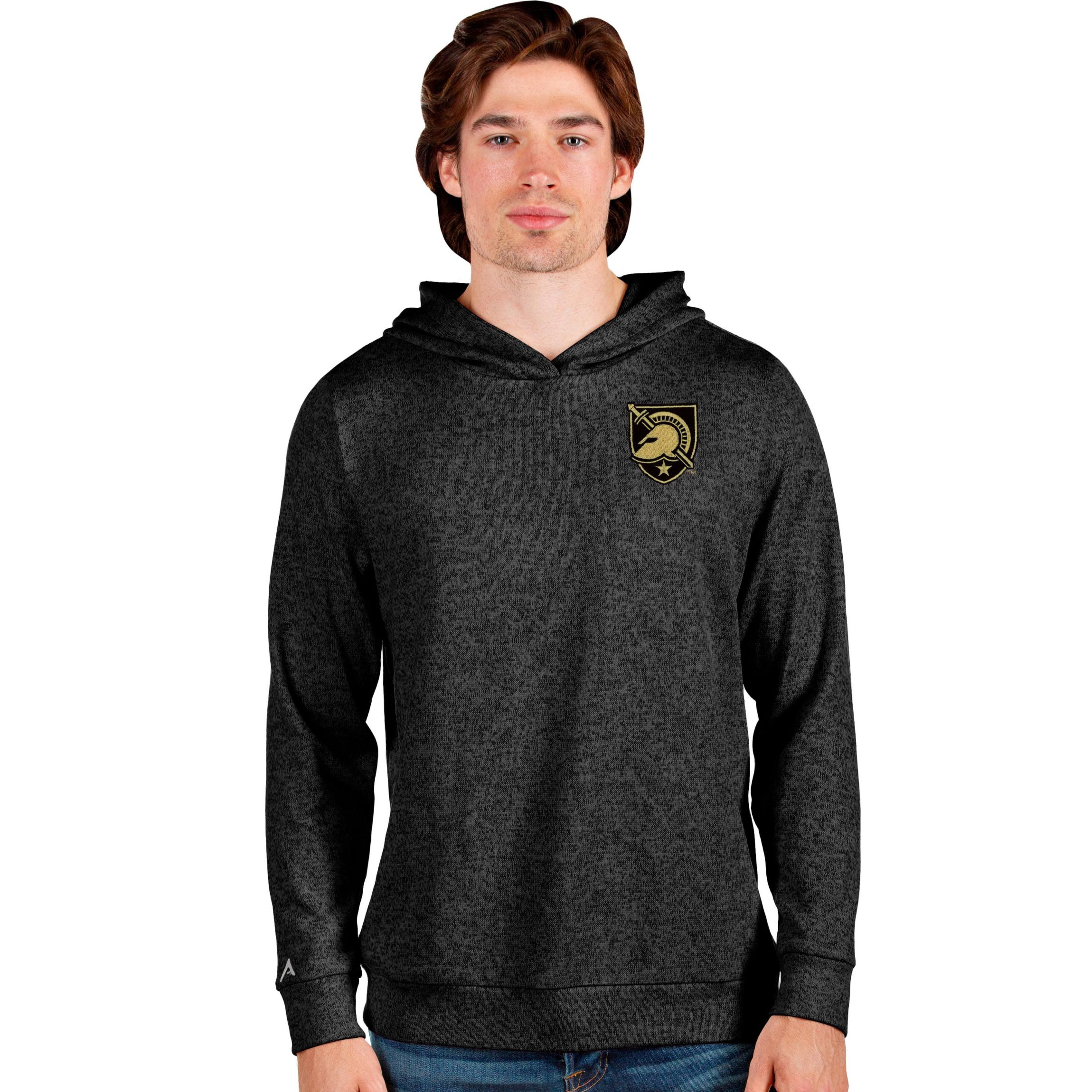 NCAA Army Black Knights Mens Absolute Hood