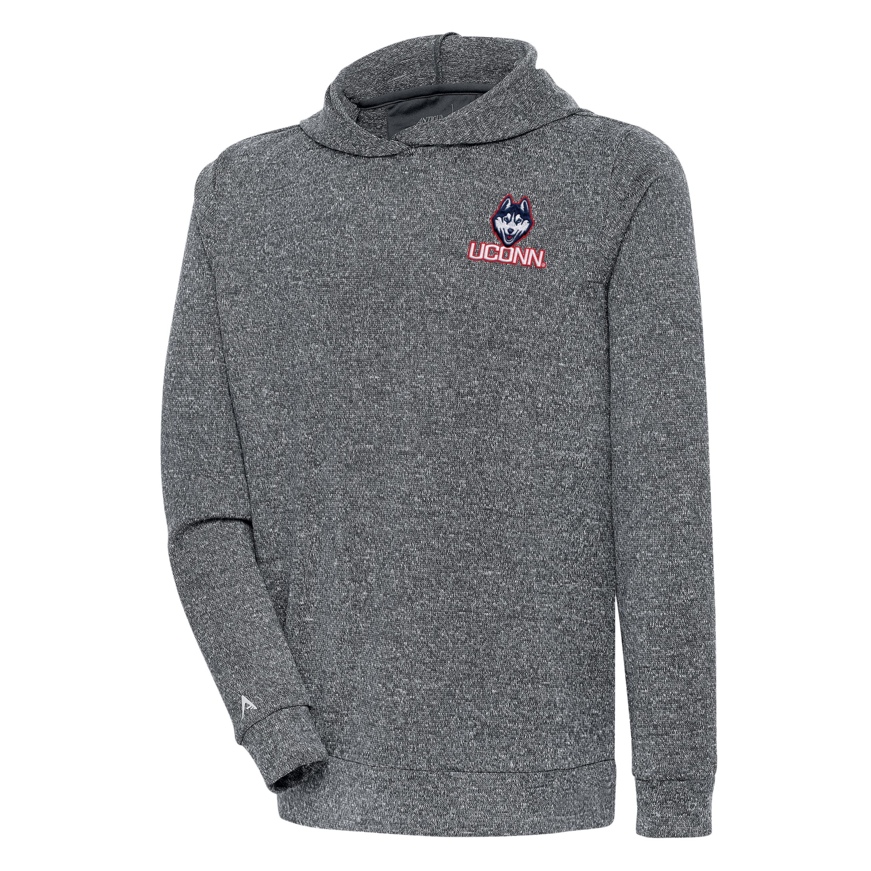 NCAA Connecticut Huskies Mens Absolute Hood