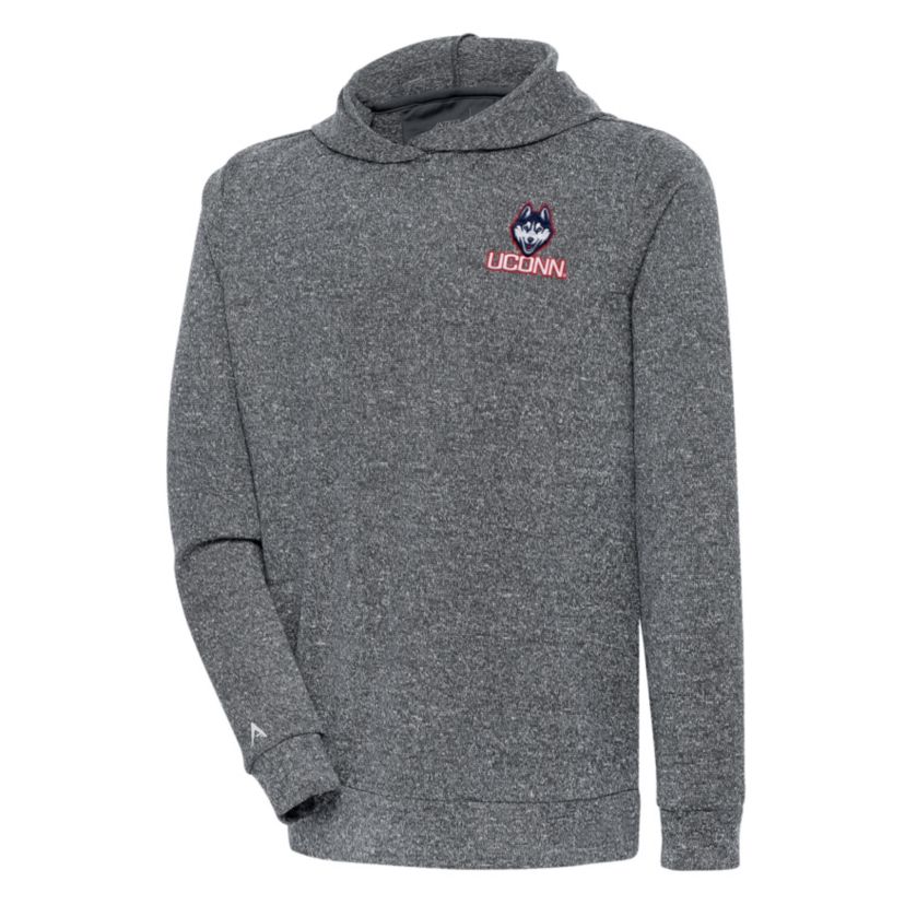 NCAA Connecticut Huskies Mens Absolute Hood