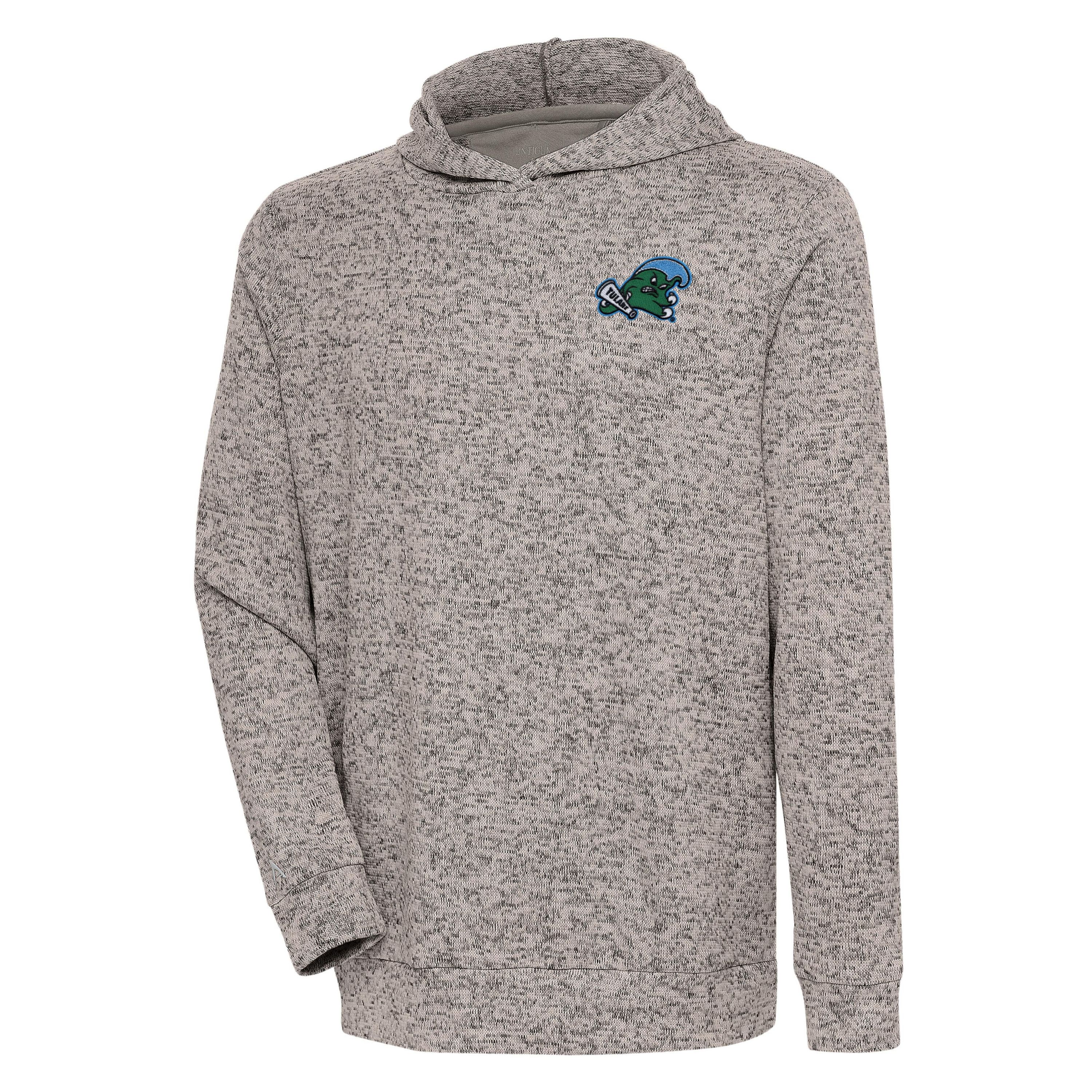NCAA Tulane Green Wave Mens Absolute Hood