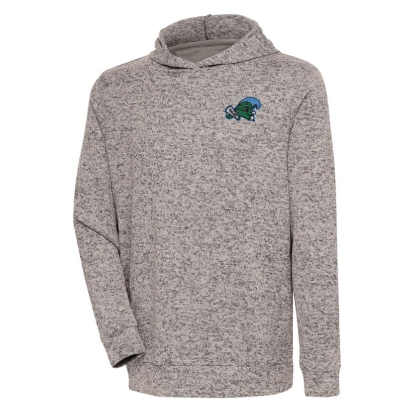 NCAA Tulane Green Wave Mens Absolute Hood