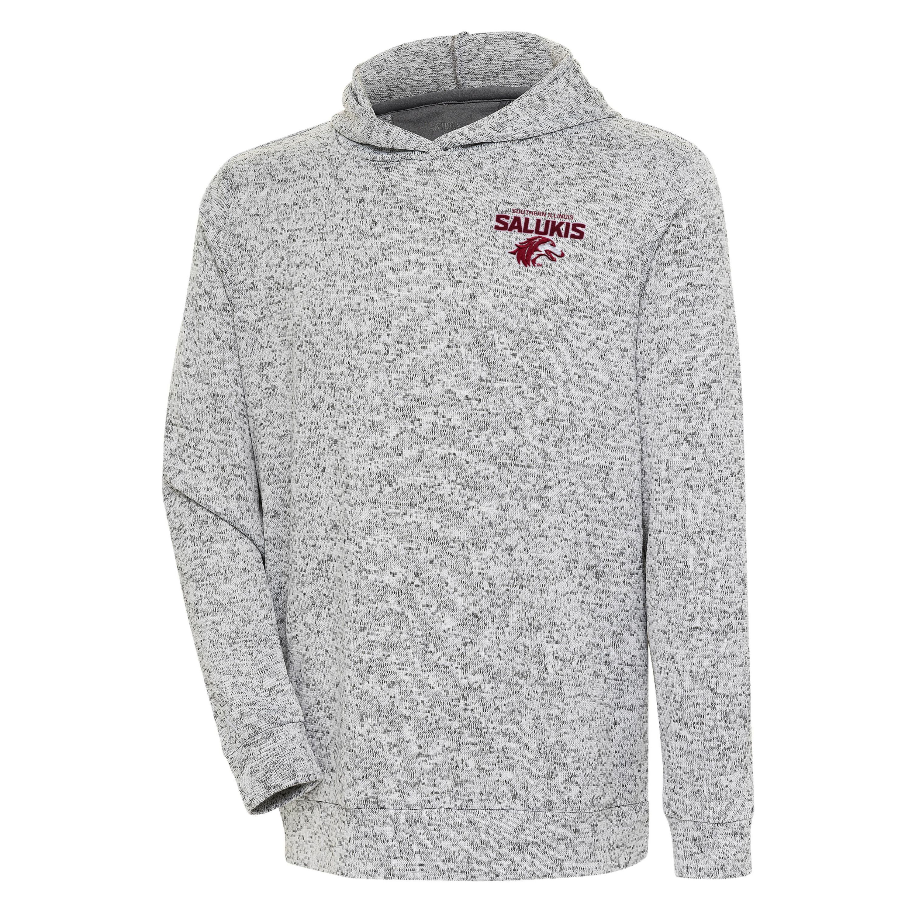 NCAA Southern Illinois Salukis Mens Absolute Hood