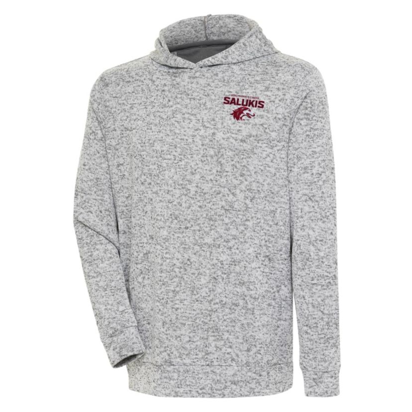 NCAA Southern Illinois Salukis Mens Absolute Hood